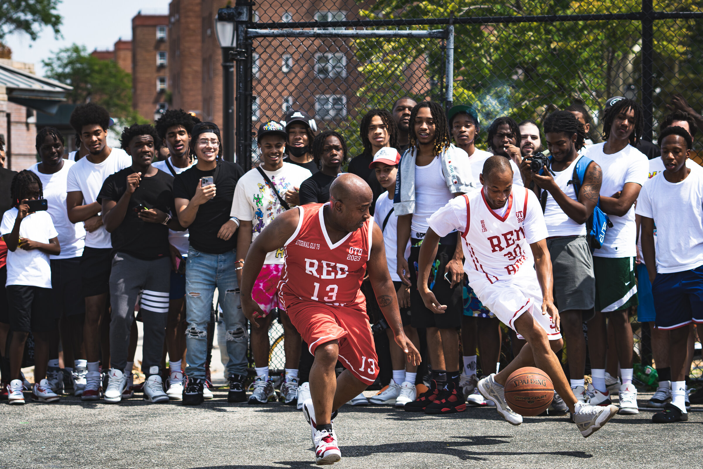 Pickup, Red Hook