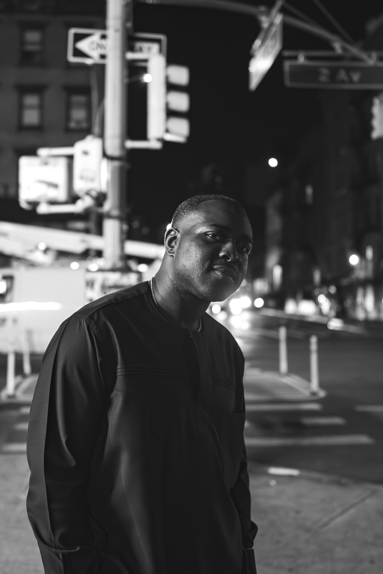 Rotimi Oyewole
