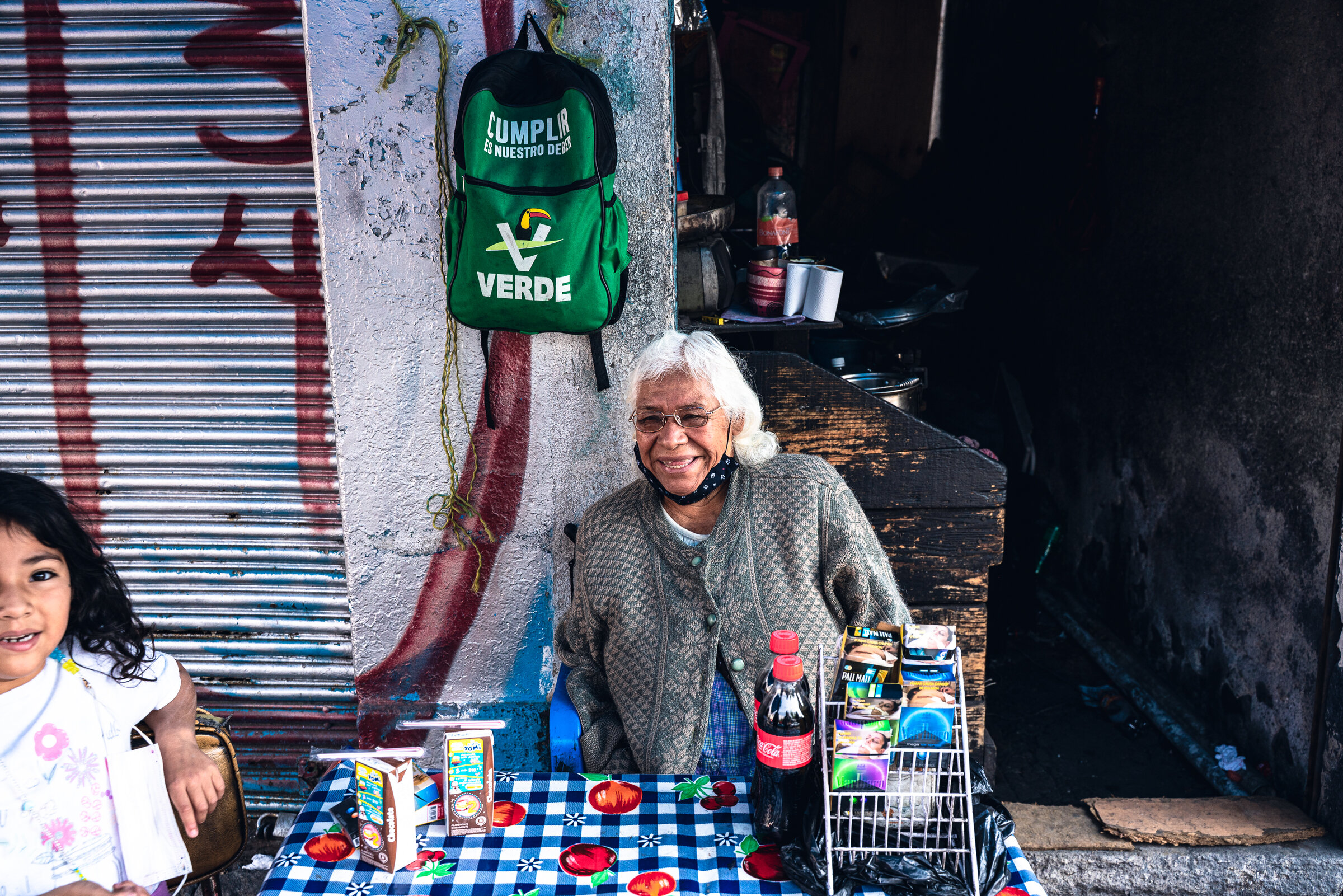 Abuela