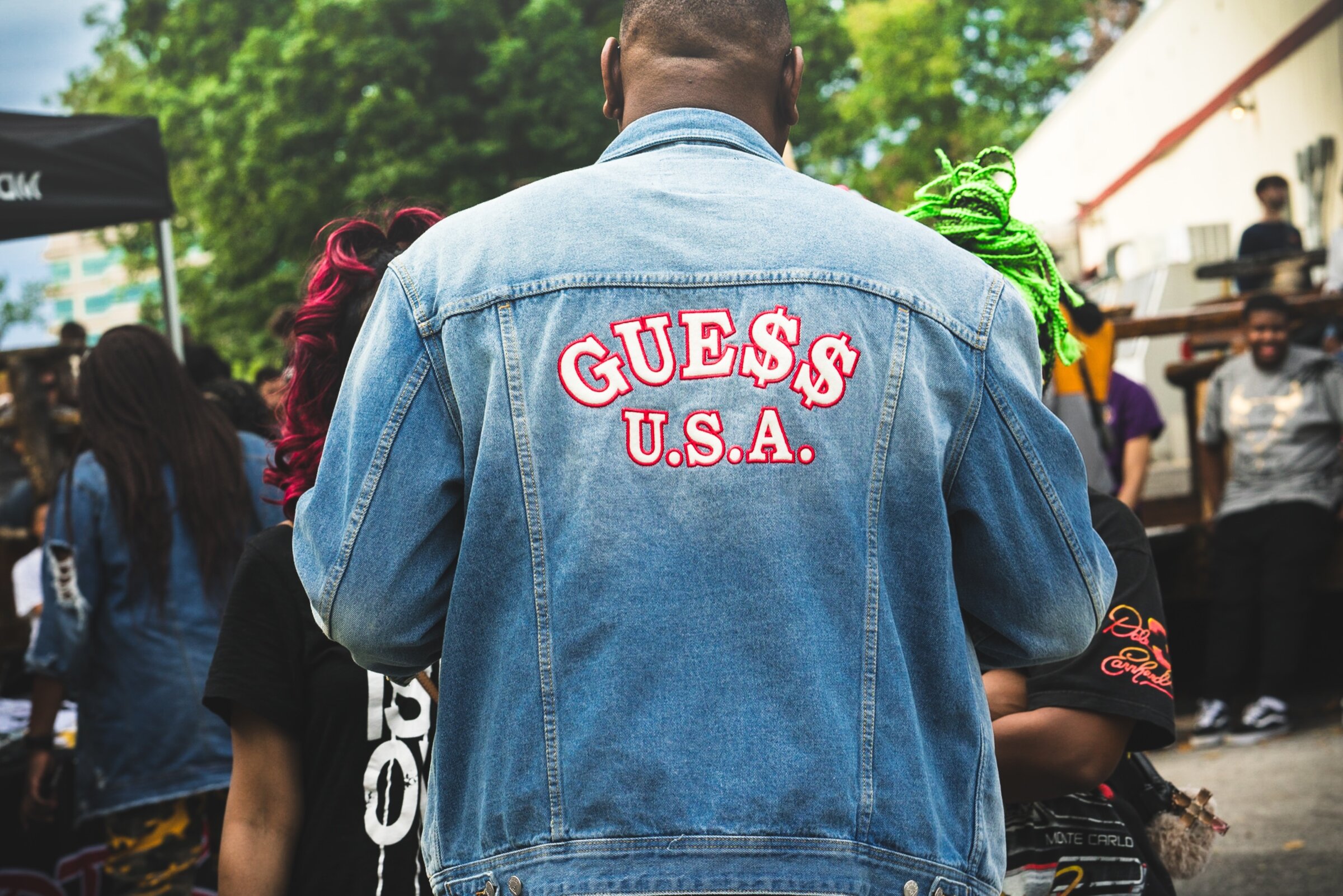 GUES$